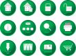 greenberry buttons web