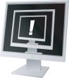 monitor excalmation