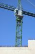 Construction Crane