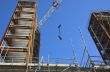 Construction Crane