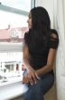 Casual girl