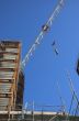 Construction Crane