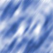 Smudge blue