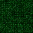 techno background green