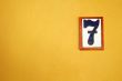 Seven