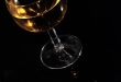 Cup of wine