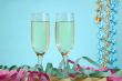 champagne