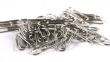 Paper clips - shallow DOF