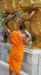 Monk inspection
