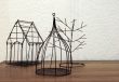 Wire decorations
