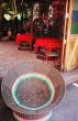 Funky furniture