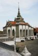 Grand Palace, Bangkok, Thailand.