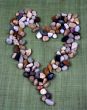 Stone heart