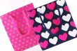 Shopping bags