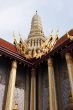 The Grand Palace, Bangkok, Thailand.