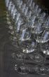 Wine glasses