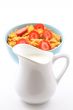 healthy breakfast