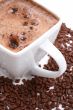 hot chocolate