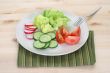 fresh vegetables
