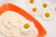 camomile cream