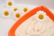camomile cream