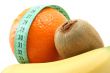 on diet