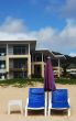 My spot on the beach