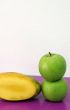 Luscious fresh fruit