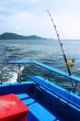 Gone fishing