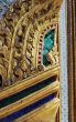 Temple detail