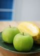 Apple and mango