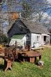 Blacksmith cottage