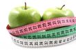 on diet