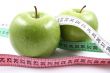 on diet