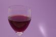 Cup of wine