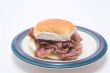 Roast Beef Sandwich