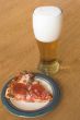 Pizza and Beer