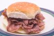 Roast Beef Sandwich