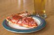 Pizza and Beer