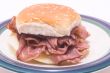 Roast Beef Sandwich