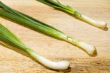 spring onions