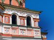 Vasily Blazhennogo`s cathedral