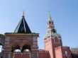 The Moscow Kremlin