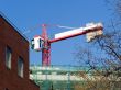 construction, building