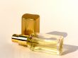 small bottle of perfumes