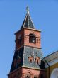The Moscow Kremlin, tower