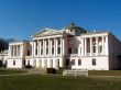 Ostankinskiy palace