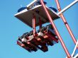 Big wheel, cabin