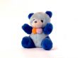 plush bear