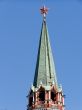 The Moscow Kremlin, tower